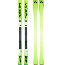 Fischer RC NOIZE ST PRO