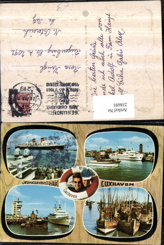 238691 nordseebad cuxhaven - 238691,nordseebad,