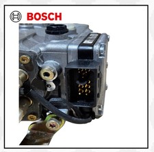Verteilereinspritzpumpe - BOSCH 0470504004 - Opel Vectra 2.0 / Saab 9-3 2.2 16V