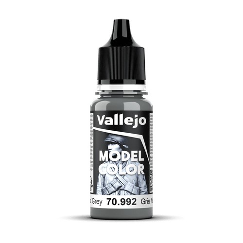 Vallejo model color 992 - model, 70.992
