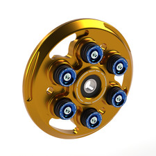 Ducati Kupplung Druckplatte