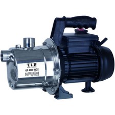 T.I.P. Gartenpumpe -