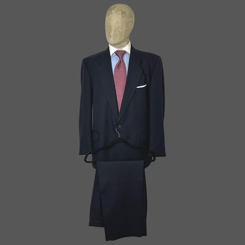Vintage anzug s herren - vintage,