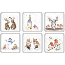 Pimpernel Wrendale Designs