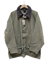 Barbour Classic Beaufort