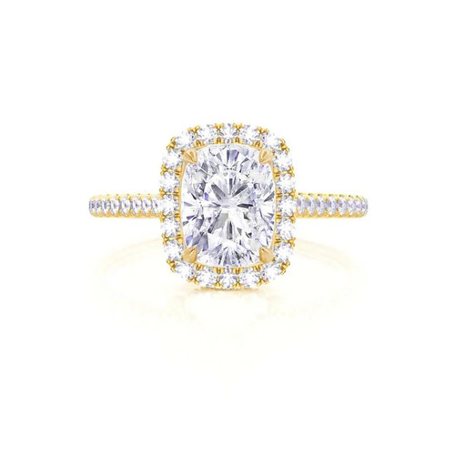 Karat gelbgold - 14,
