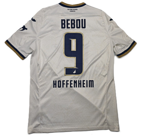 9 bebou tsg - gr.,