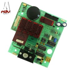 Ritter Platine Behandlungseinheit 1327-259D F30 204D 11010547