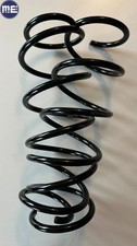 Opel Corsa D Fahrwerksfeder Feder Federn Satz Vorne Neu