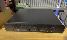 Amcron CROWN XLS602D Endstufe