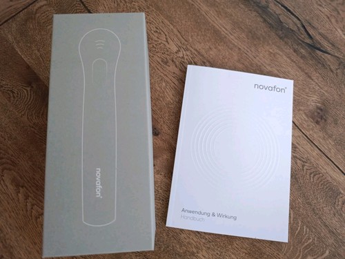 Novafon one schallwellengerät - one,