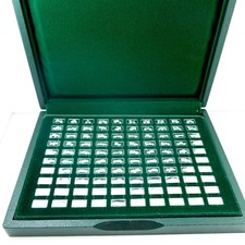 Franklin Mint 100 Greatest