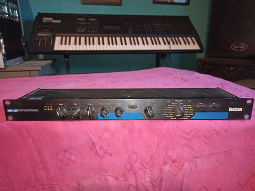 Lexicon mpx 100 - mpx,