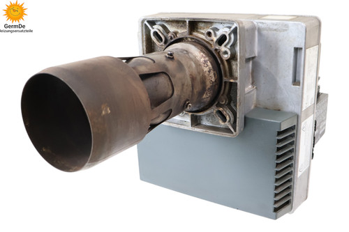 Weishaupt wl5 b ausf - 🔥weishaupt, wl5/1-b