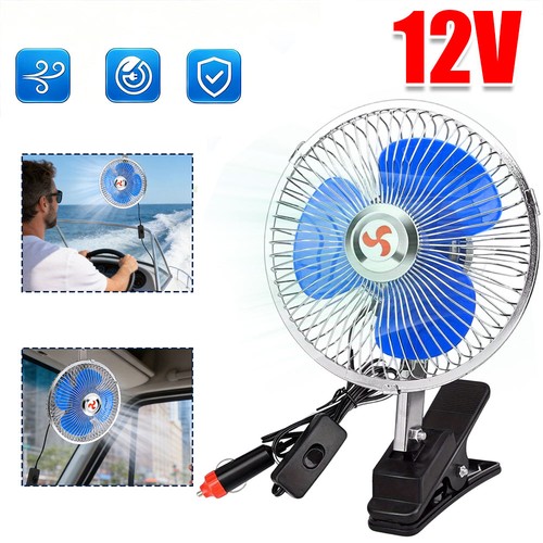 Auto ventilator 12v - auto,
