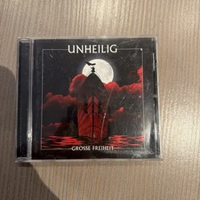 Grosse Freiheit von Unheilig |
