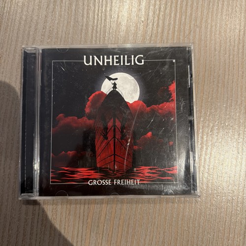 Grosse freiheit von unheilig - freiheit,