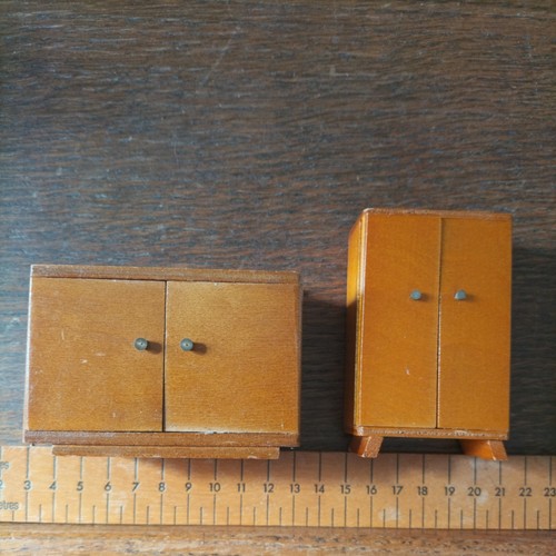 Vintage bartons holz - vintage,