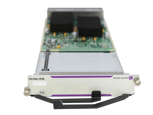 Modul alcatel lucent os10k cfm - modul, os10k-cfm