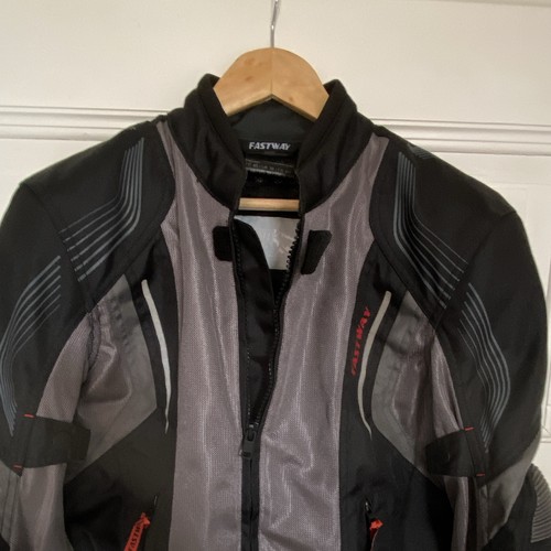 Motorrad jacke unisex fast - motorrad, jacke*unisex*fast