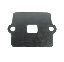 Drosselplatte / Drossel Membranblock / Ansaugstutzen für Piaggio / Gilera 50 2T