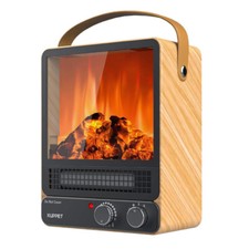 Elektrokamin elektrischer