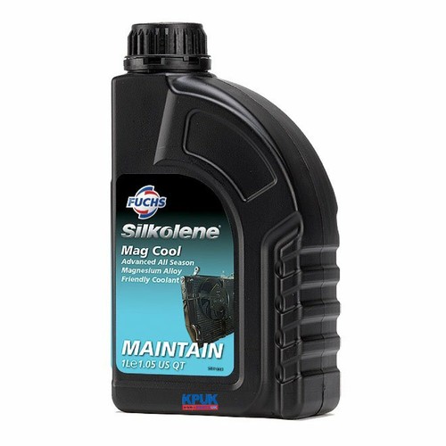Silkolene mag cool - mag,