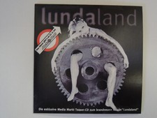Lundaland * Media Markt Teaser