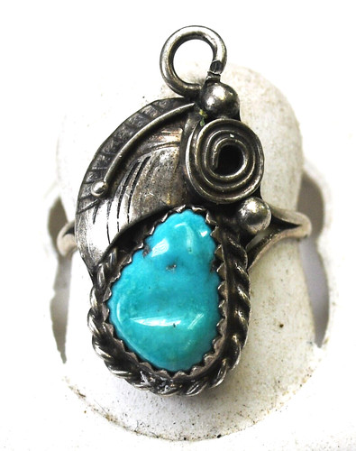 Sterling silber vintage - sterling,