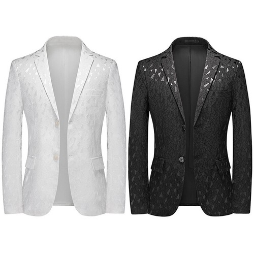 Herren dreiecks muster - herren, dreiecks-muster