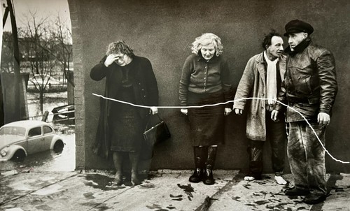 Stern archiv foto groeneveld - stern,