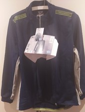 Damen Sportjacke Fahrrad Gr.38