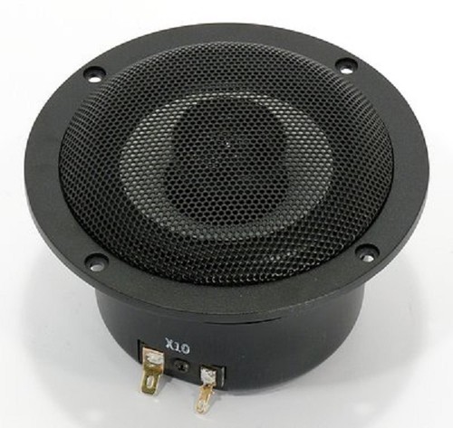 Visaton 10 - hx,