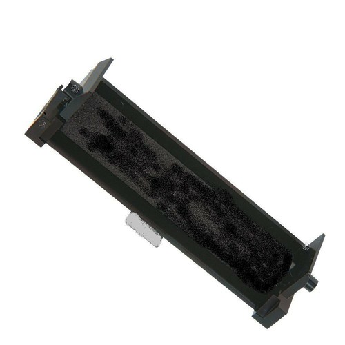Farbrolle schwarz für - schwarz-, sharp