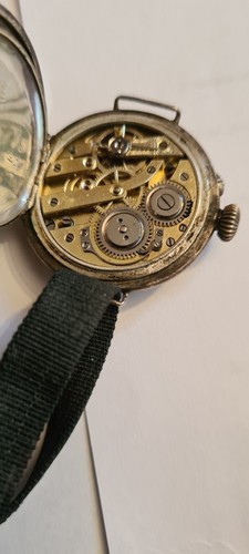 Frühe cellini wohl - cellini, uhr