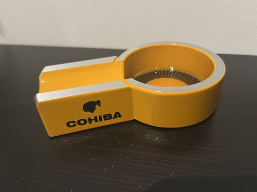 Zorr cohiba zigarrenascher - zorr,