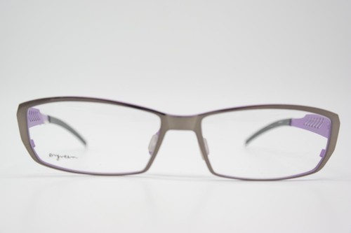 Brille orgreen tracer - tracer, titanium
