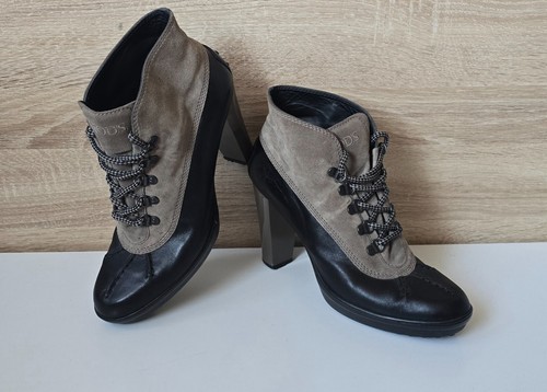 Tod tan leder - tod's,