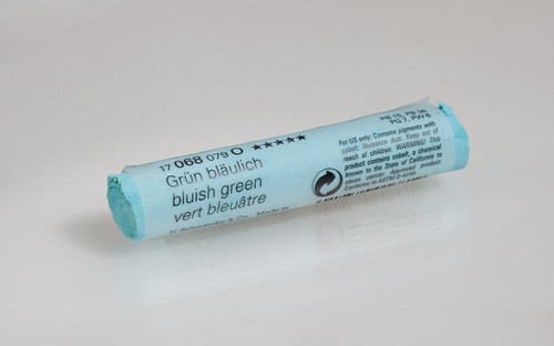 Schmincke pastell gruen - pastell,