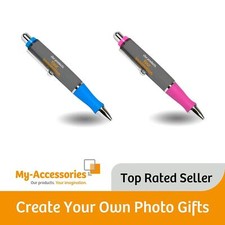 Leerer Acryl Fotostift 69,5 x