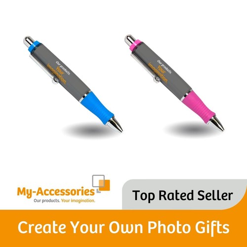 Blanko acryl fotostift x - acryl,