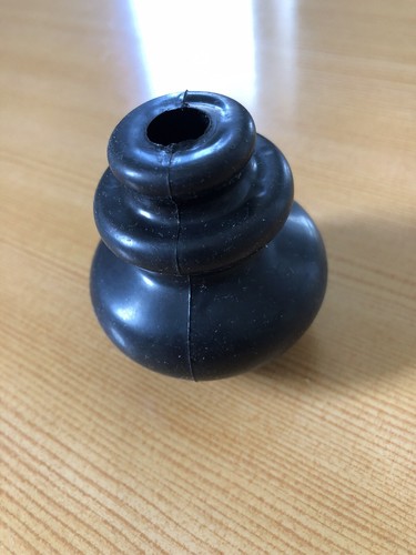 Gummimanschette faltenbalg - gummimanschette,