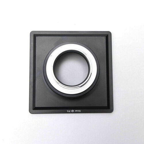 Camera adapter back board for - camera,