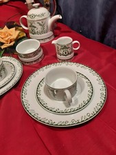 Melitta Jeverland Reepshold  Kaffee-Service für 2 Personen aus 1960er Jahren