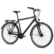 Airtracks Herren City Fahrrad 28 Zoll CI.2820 Shimano Nexus 7 Gang » Mod. 2024 «
