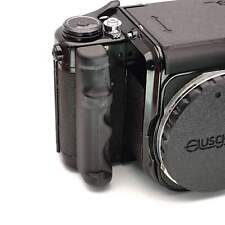 Ausgeknipst Handgriff für