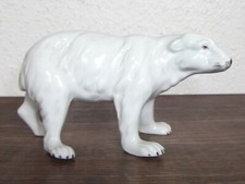 DEKORATIVE PORZELLANFIGUR