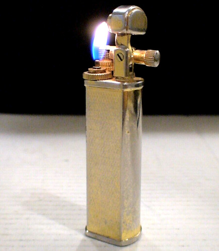 Altes feuerzeug moonlite by - altes, *