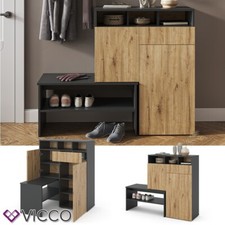 Schuhregal Flurregal