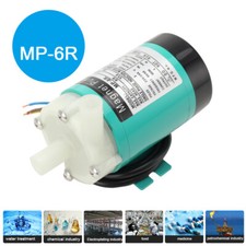 Bierpumpe Magnetic Brewing Bierpumpe Antriebspumpe Magnet Brau Bierpumpe 8L/min